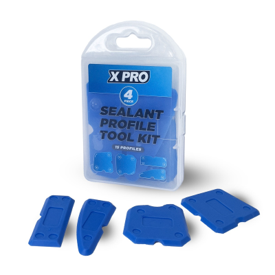 XPRO SEALANT PROFILE TOOL KIT
