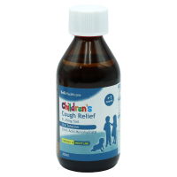 BELLS CHILDREN'S COUGH RELIEF 200ML X 6