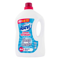 ASEVI LAUNDRY DETERGENT 44W DEEP OCEAN 2376ML