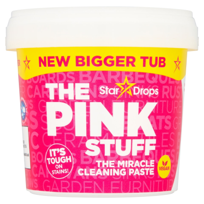 THE PINK STUFF PASTE 850G X 12