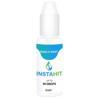 INSTAHIT MINT DROPS 2ML X 20