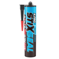 XPRO STIXSEAL SEALANT & ADHESIVE 290ML - CRYS