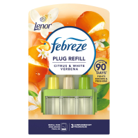 FEBREZE 3VOLUTION REFILLL LAVENDER 20ML X 7
