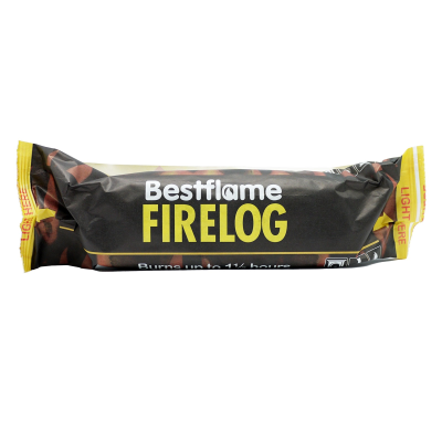 BESTFLAME FIRELOG 700G X 15