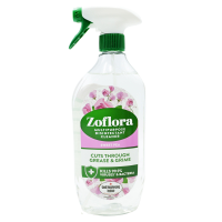 ZOFLORA SWEET PEA TRIGGER 800ML X 8