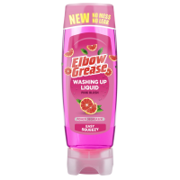 ELBOW GREASE STAND UP PINK BLUSH WASHING UP L