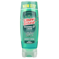 ELBOW GREASE STAND UP EUCALYPTUS WASHING UP L