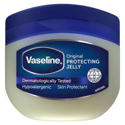 VASELINE ORIGINAL PETROLEUM JELLY 50ML X 12