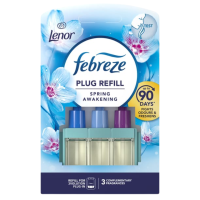 FEBREZE 3VOLUTION REFILLL SPRING AWAKENING 20