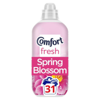 COMFORT FABRIC SPRING BLOSSOM CONDITIONER 930