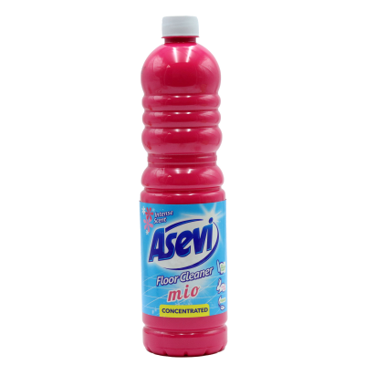 ASEVI FLOOR CLEANER MIO 1L X 12