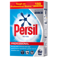 PERSIL PROFESSIONAL NON-BIO POWDER 7.5KG (150W)