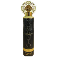 NUSUK AIR FRESHENER MOMENTO 300ML X 12
