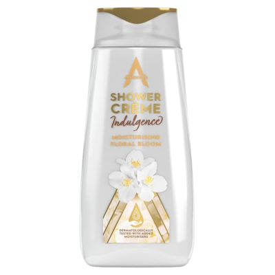 ASTONISH SHOWER CR?ME FLORAL BLOOM 400ML X 12