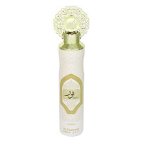 NUSUK AIR FRESHENER NOOR 300ML X 12