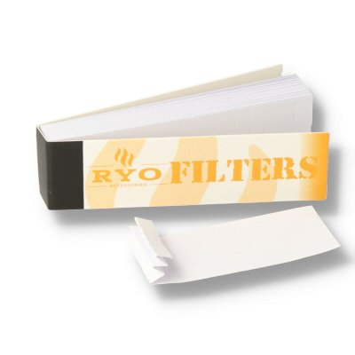 RIPS CARDBOARD TIPS 40S X 36